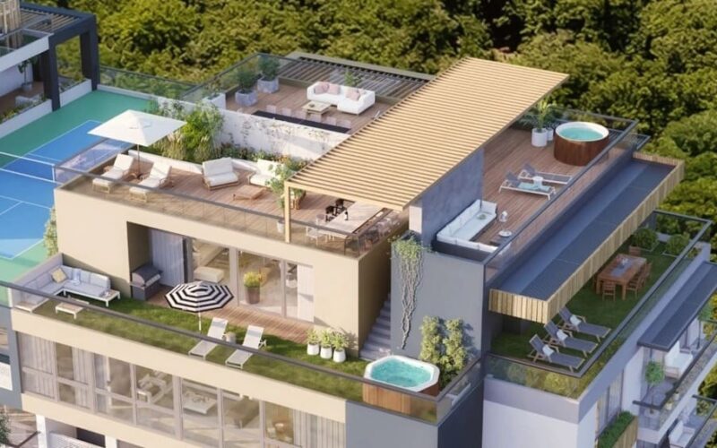 Oceana orienta al comprador de lujo con comparativa oficial Sky Homes vs. Penthouse en Panamá